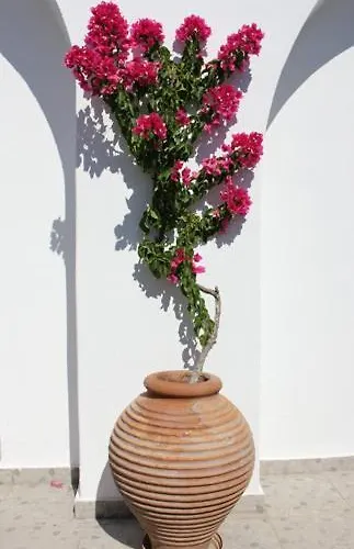 Happening 4* Imerovigli (Santorini)