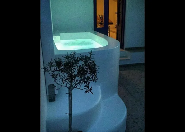 Happening 4* Imerovigli (Santorini)