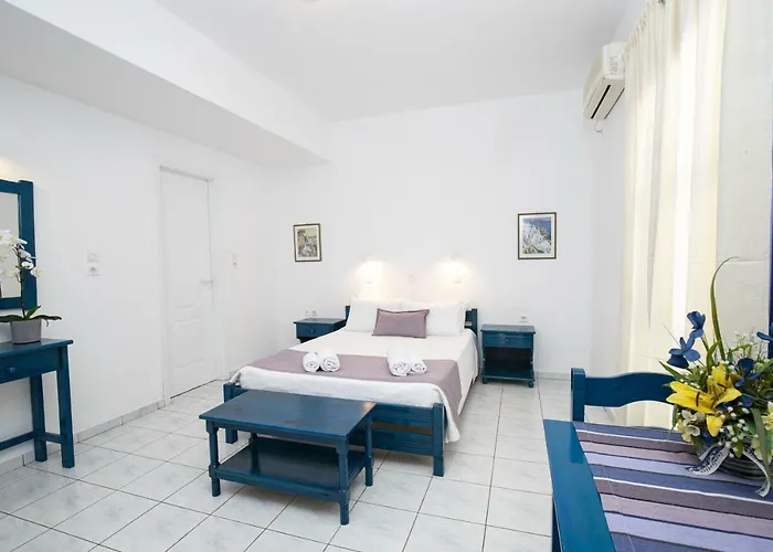 Happening Imerovigli (Santorini)