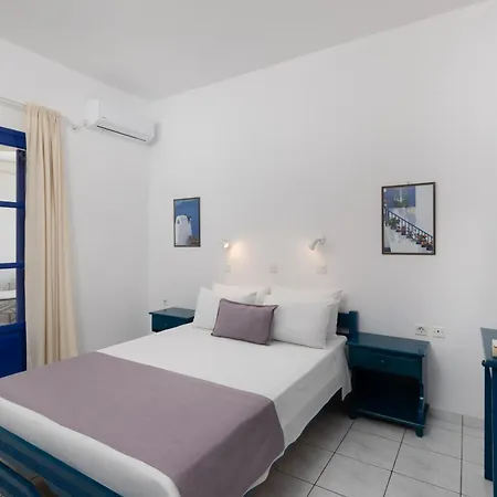 Guest house Happening 4*