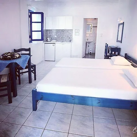Happening Guest house 4*