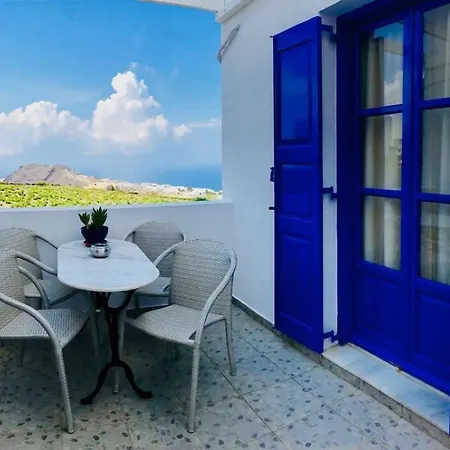 Guest house Happening 4*