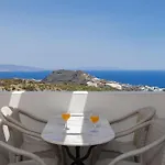 Happening Imerovigli (Santorini)