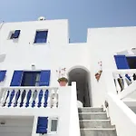 Happening Penzion Imerovigli (Santorini)