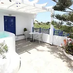 Happening Imerovigli (Santorini)