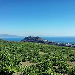 招待所 哈本宁别墅酒店 4*