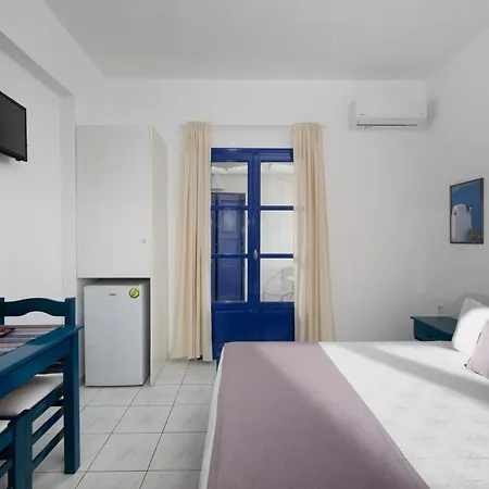 Happening 4* Imerovigli (Santorini)