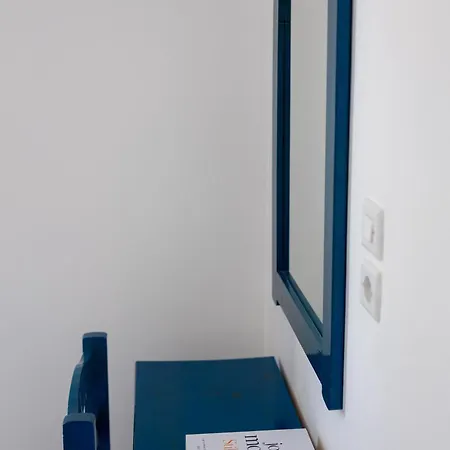 Happening Vendégház Imerovígli