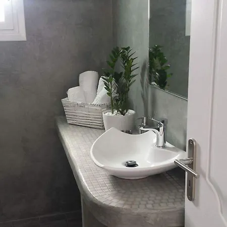 Vendégház Happening 4*