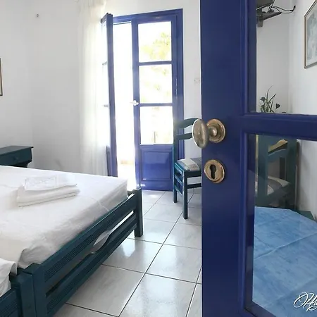 Happening Vendégház 4*