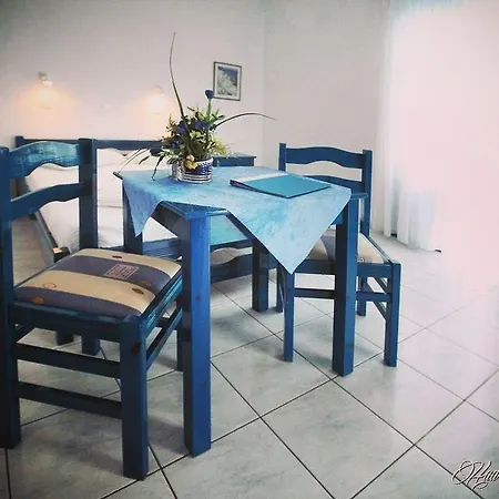 Happening Imerovígli