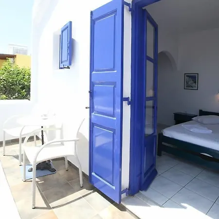 Happening Vendégház 4*