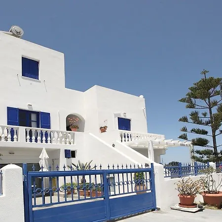 Vendégház Happening