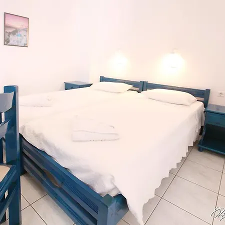 Vendégház Happening