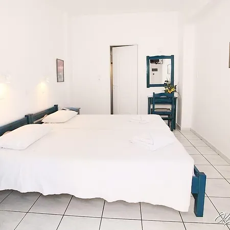 Happening Imerovigli (Santorini)