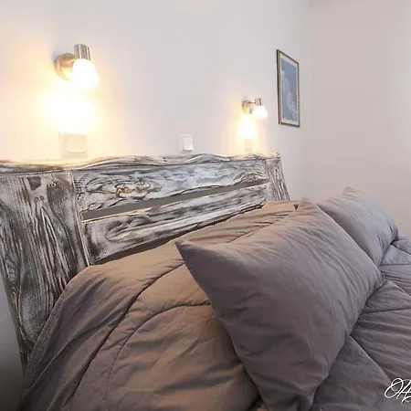 Vendégház Happening Imerovígli