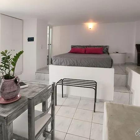 Vendégház Happening 4*