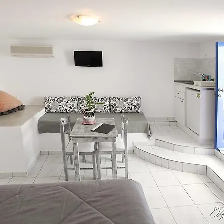 Гостевой дом Happening Имеровигли