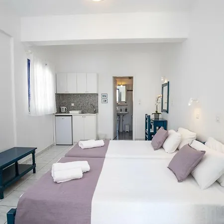 Happening 3* Imerovigli (Santorini)