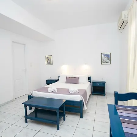 Happening Imerovigli (Santorini)