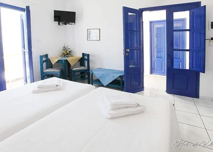 哈本宁别墅酒店 4*