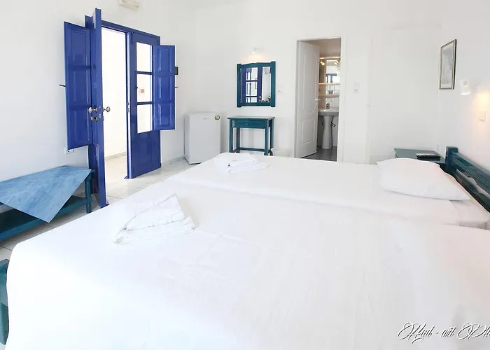 Happening Гостевой дом 4*