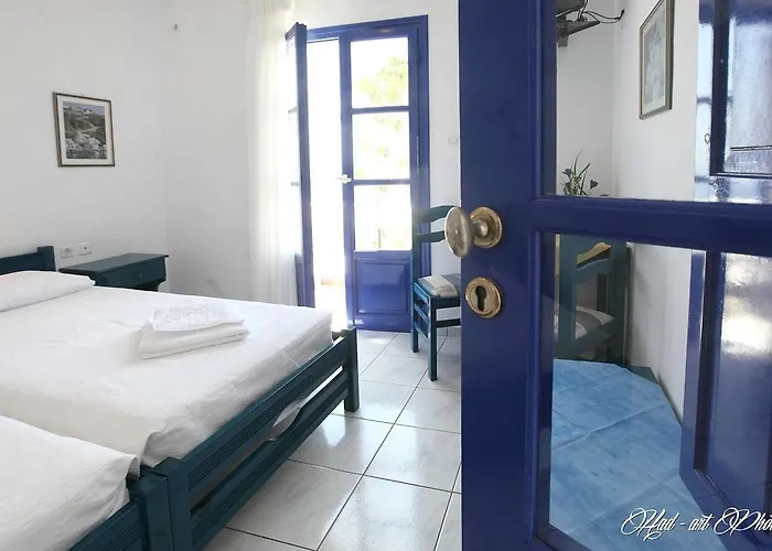 Happening Гостевой дом 4*