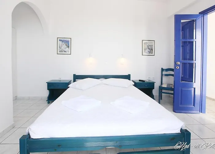 Гостевой дом Happening 4*