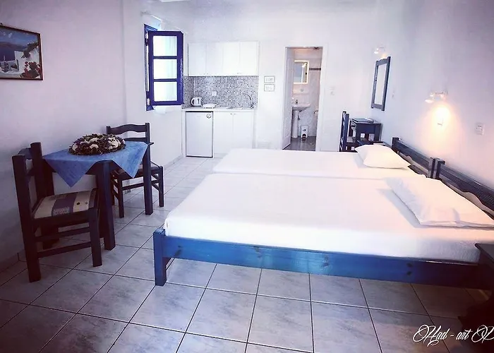 Happening Гостевой дом 4*