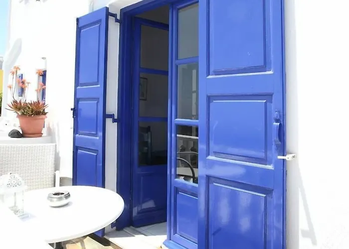 哈本宁别墅酒店