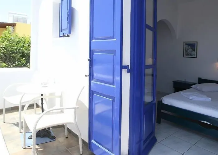 Happening Гостевой дом 4*