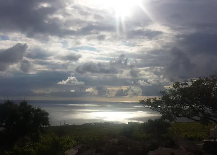 Happening Gasthof Imerovigli (Santorini)