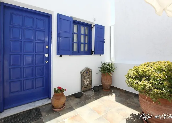 哈本宁别墅酒店