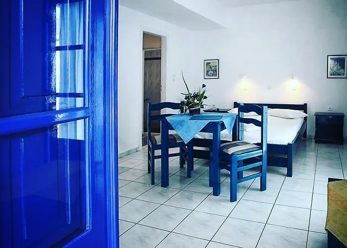 哈本宁别墅酒店 4*