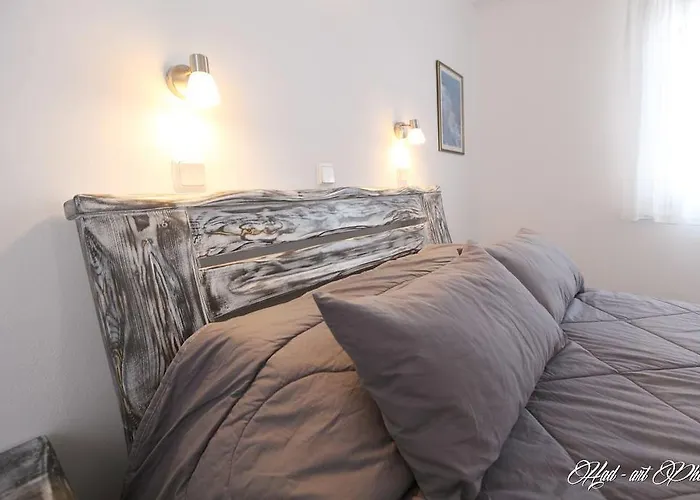 招待所 哈本宁别墅酒店 易莫洛林