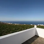 Happening 4* Imerovígli