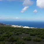Happening Vendégház