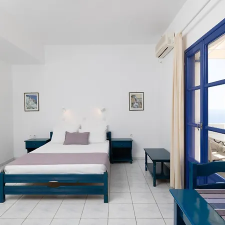 Happening Imerovigli (Santorini)