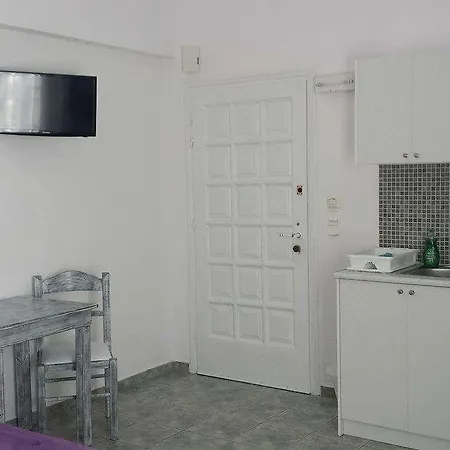 Guest house Happening 4*