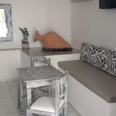 Guest house Happening