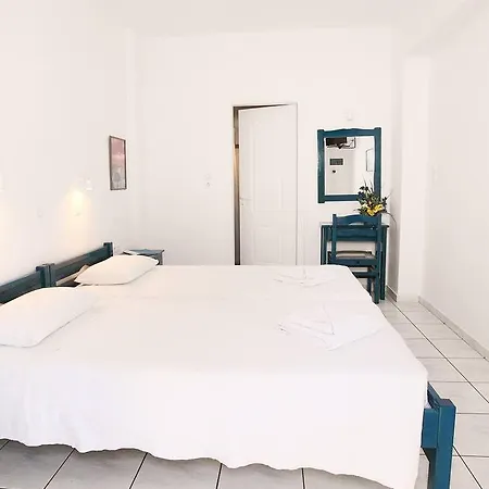 Happening Guest house 4*