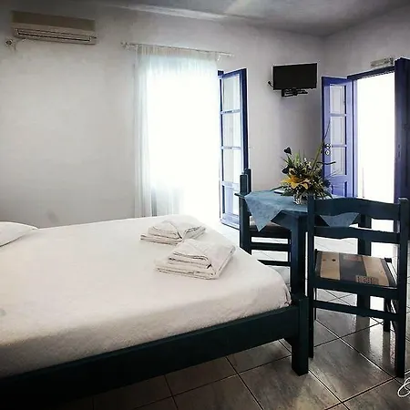 Happening Guest house