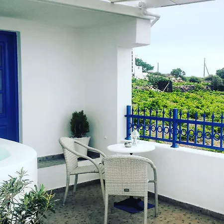 Happening Guest house