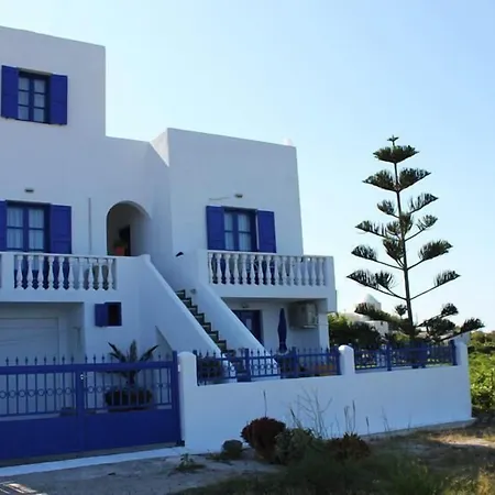 Guest house Happening