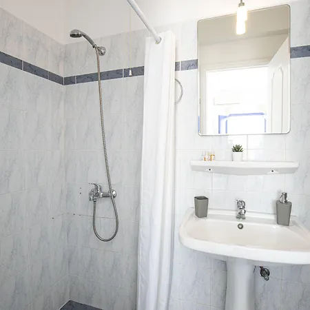 Happening 4* Imerovigli (Santorini)