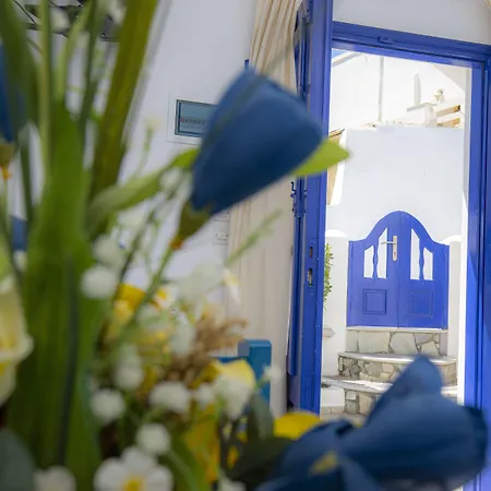 Happening Guest house 4*