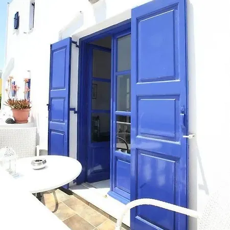 Happening 3* Imerovigli (Santorini)