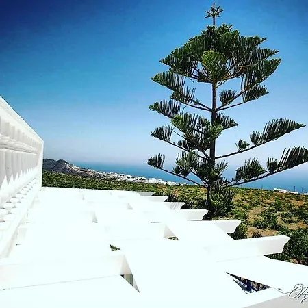 Happening Πανσιόν Ημεροβίγλι