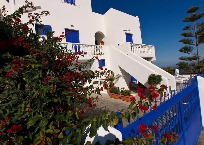 Guest house Happening 4*