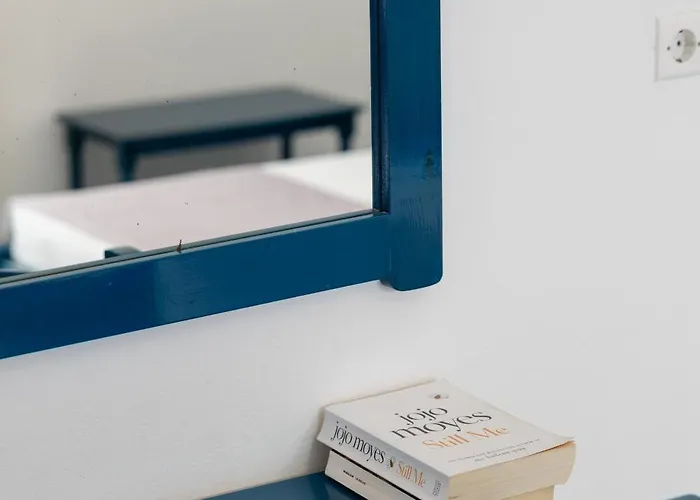 招待所 哈本宁别墅酒店